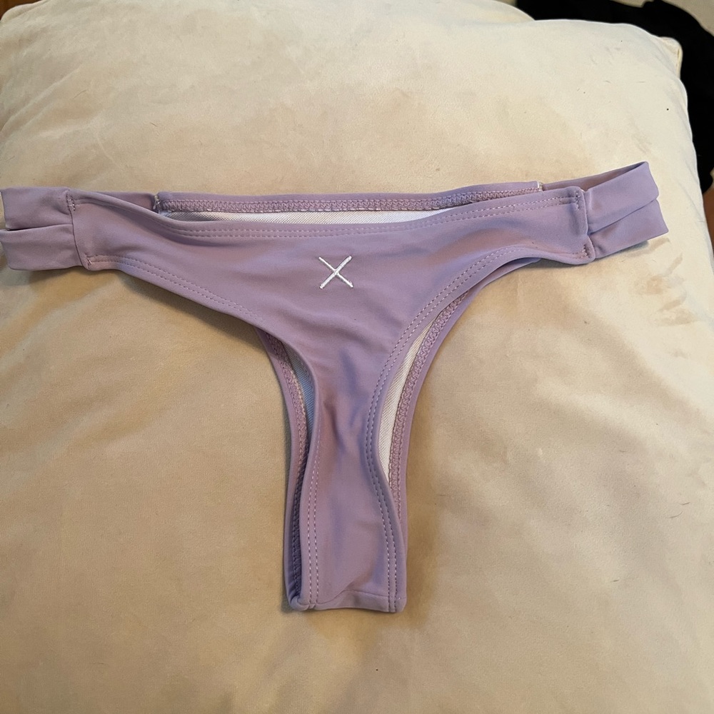 Boutine la lavender bottoms